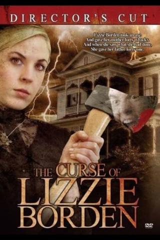 The Curse of Lizzie Borden poster