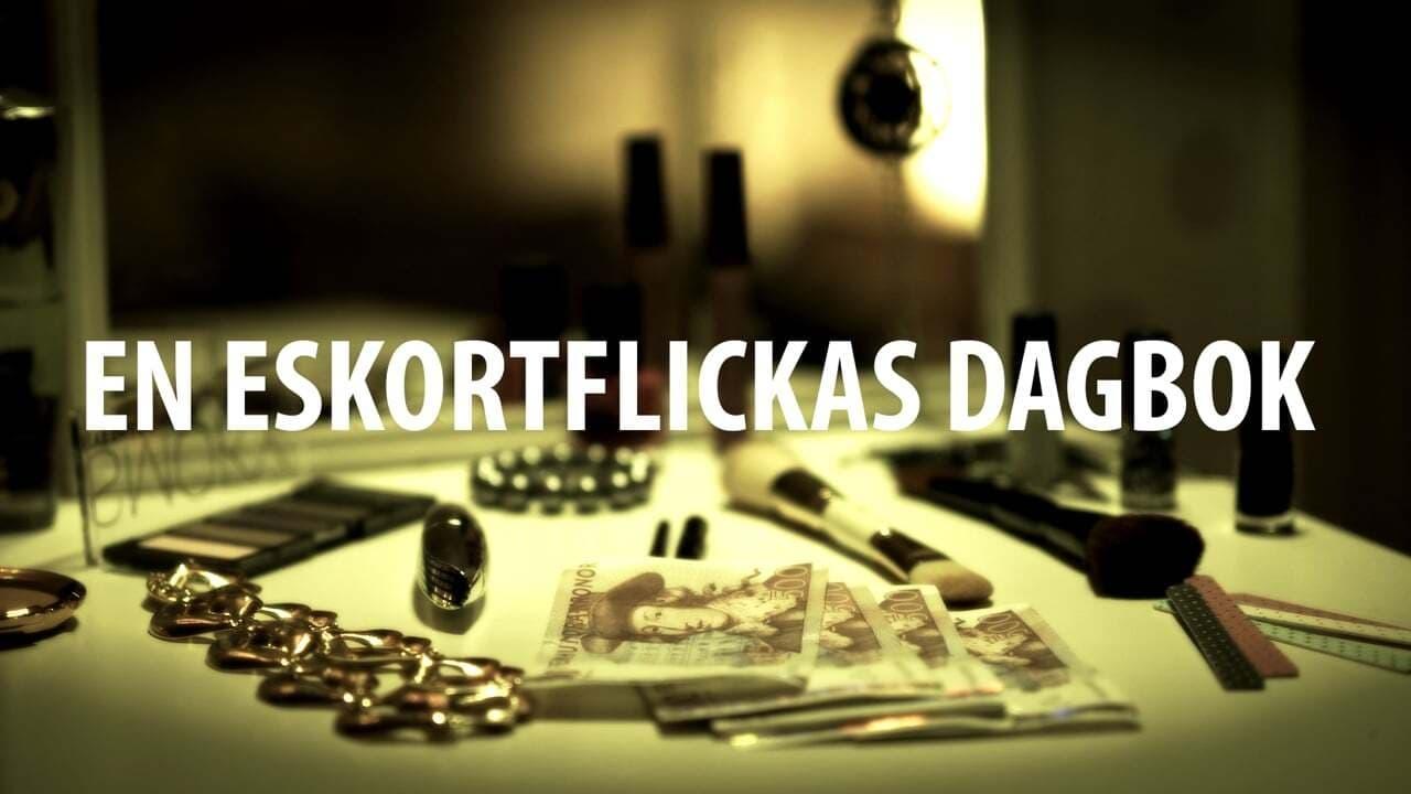 Dokument inifrån: En eskortflickas dagbok backdrop