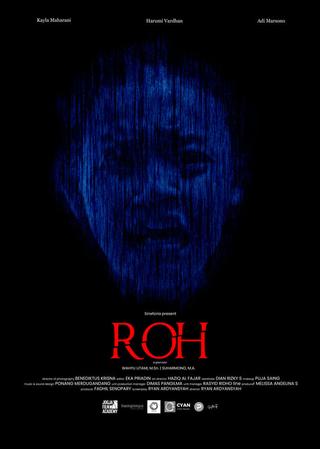 Roh poster