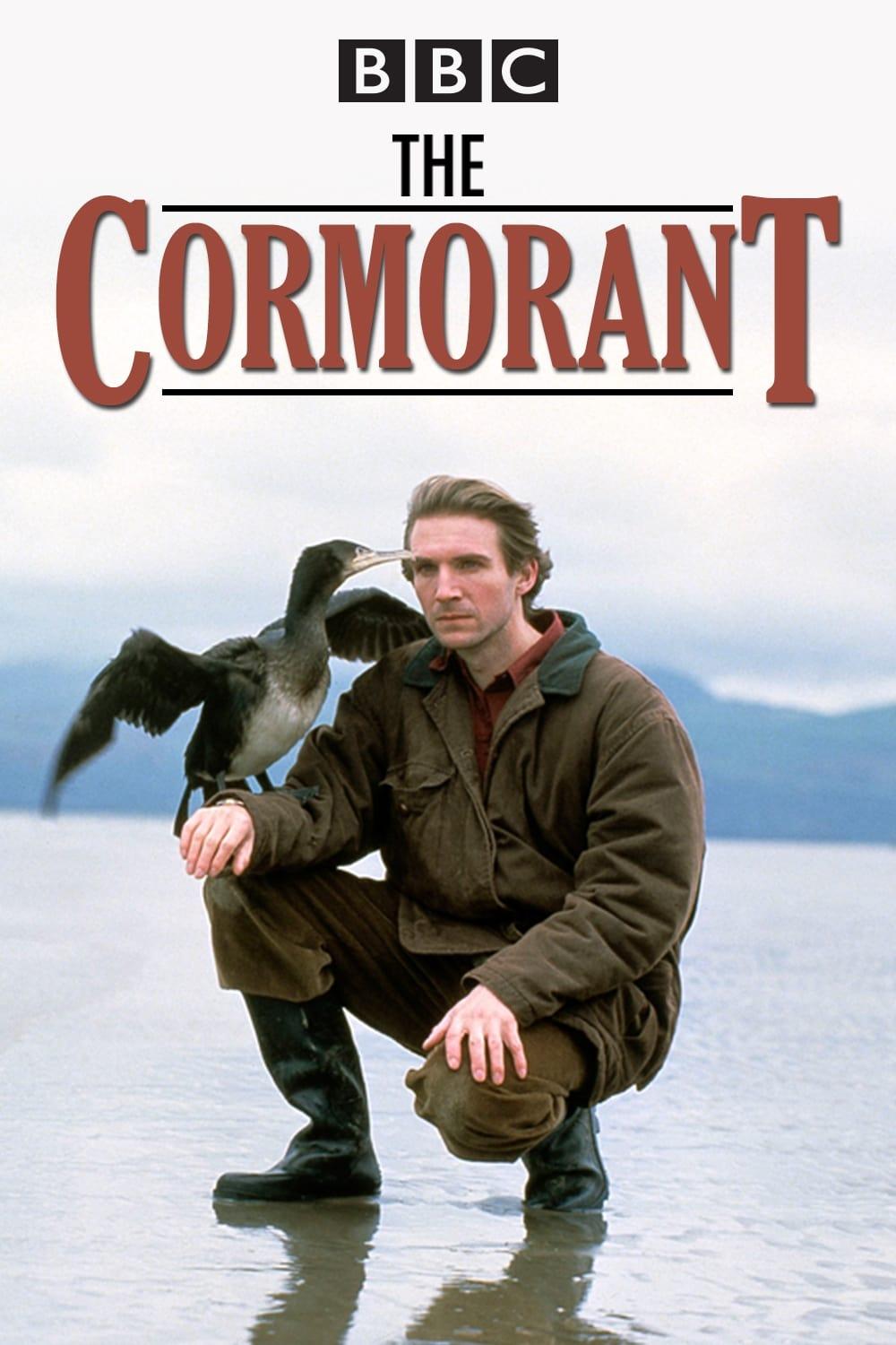 The Cormorant poster