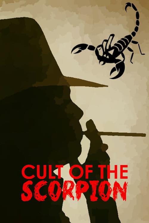 Cult of the Scorpion poster