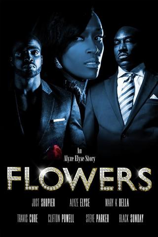 Flowers poster