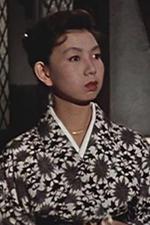 Nobuko Tanei poster