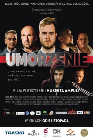 Umorzenie poster