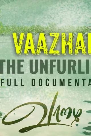 vaazhai - the unfurling poster