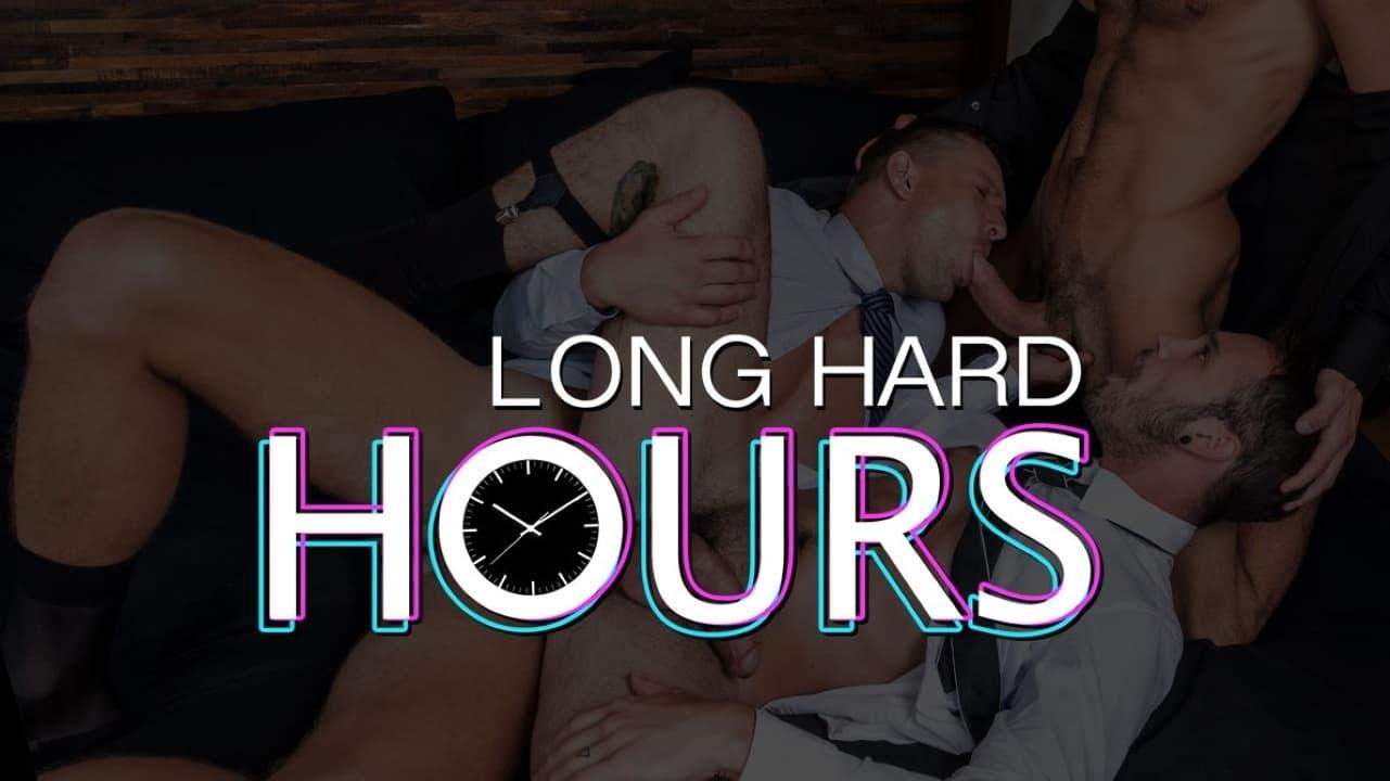 Gentlemen 26: Long, Hard Hours backdrop