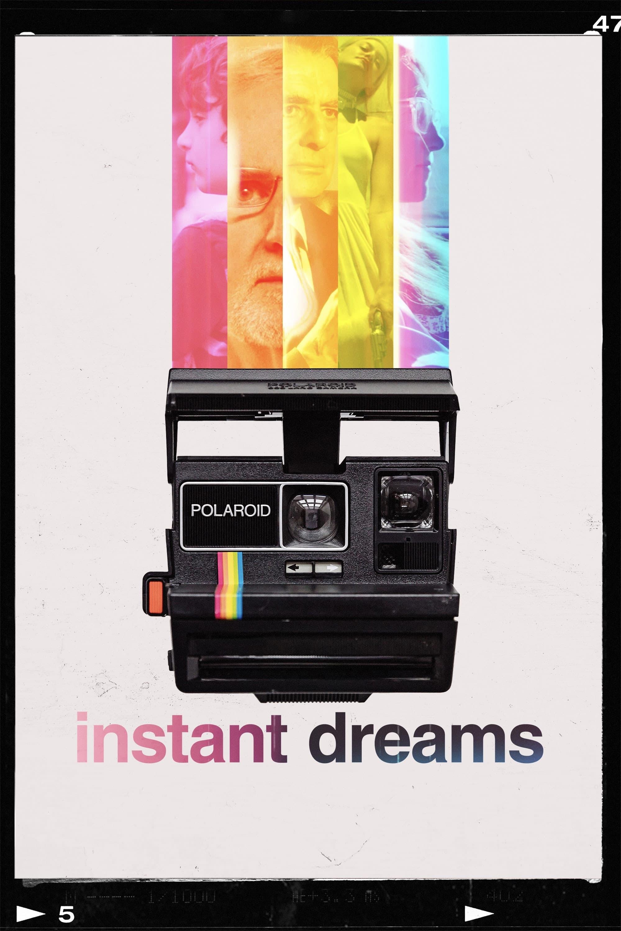 Instant Dreams poster