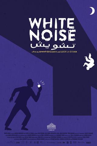 White Noise poster