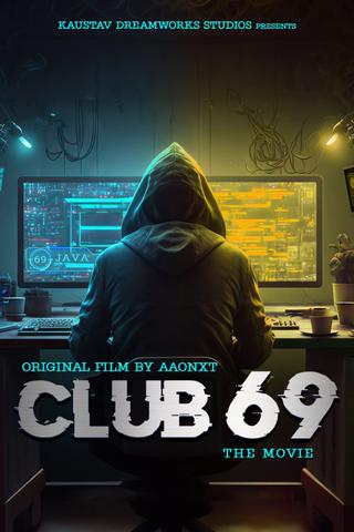 Club 69 poster
