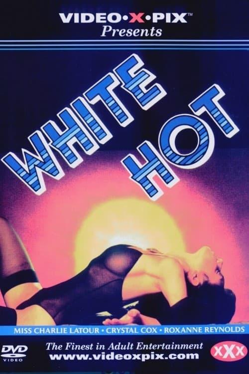 White Hot poster