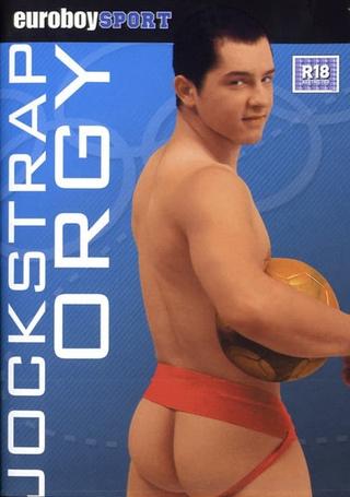 Jock Strap Orgy 1 poster
