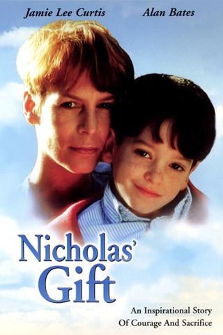 Nicholas' Gift poster