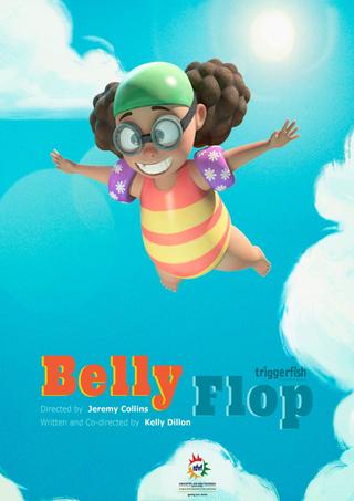 Belly Flop poster