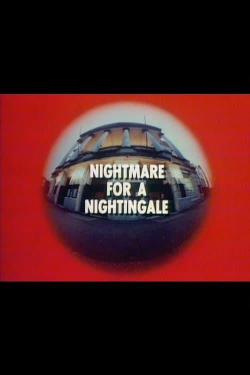 Nightmare for a Nightingale poster