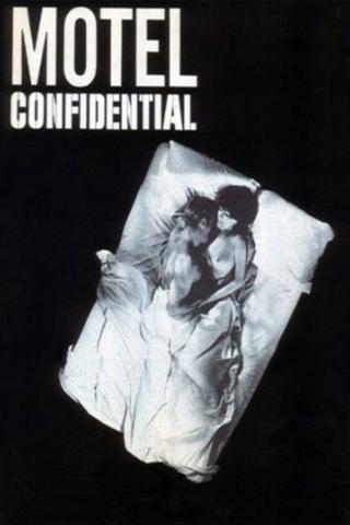 Motel Confidential poster