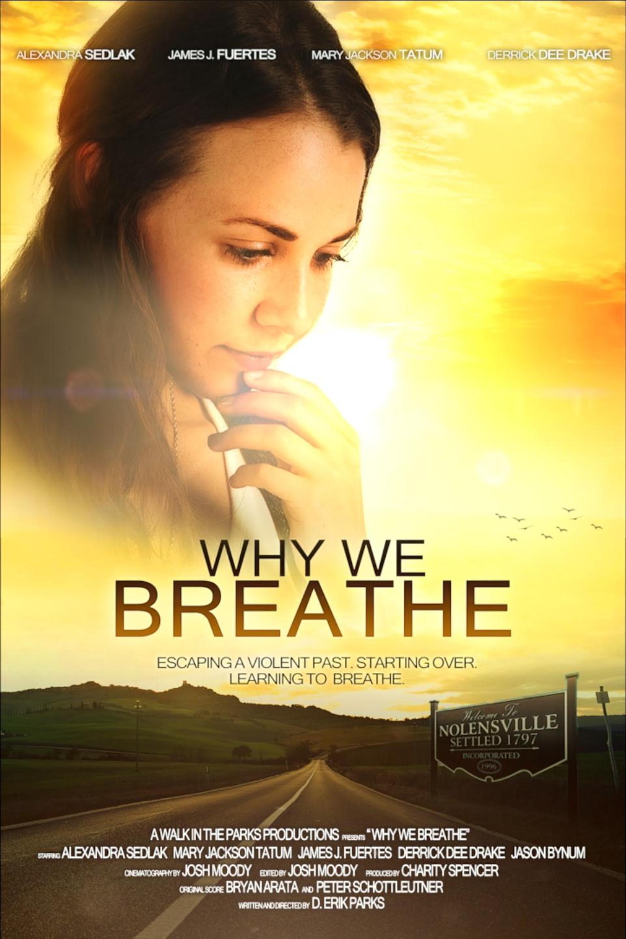 Why We Breathe poster