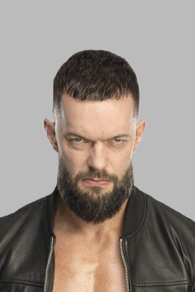 Fergal Devitt poster