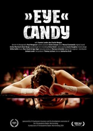 Eye Candy poster