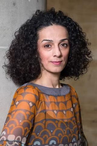 Masih Alinejad pic