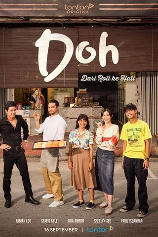 Doh poster