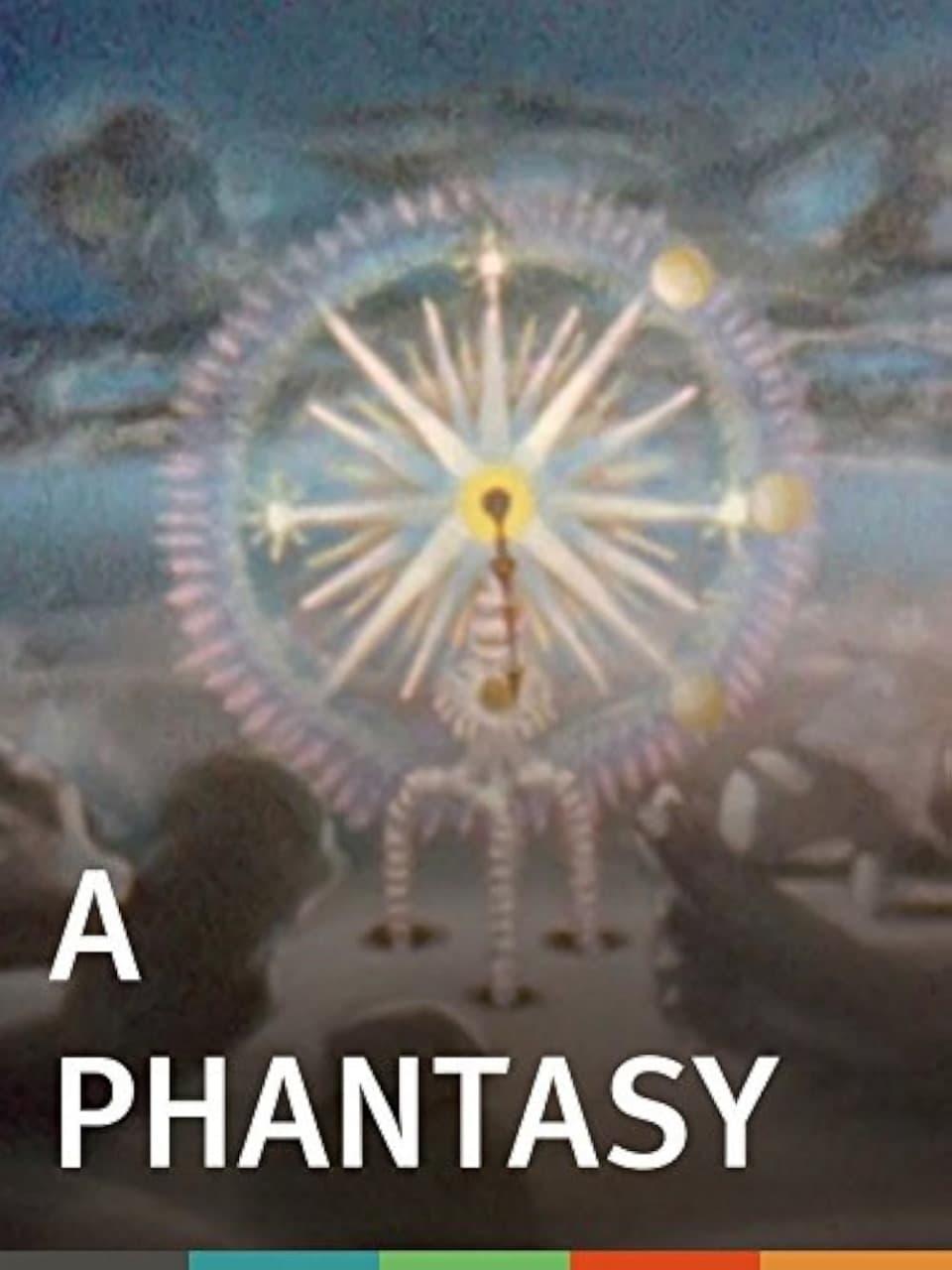 A Phantasy poster