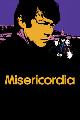 Misericordia poster