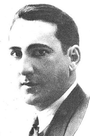 Pedro Larrañaga pic