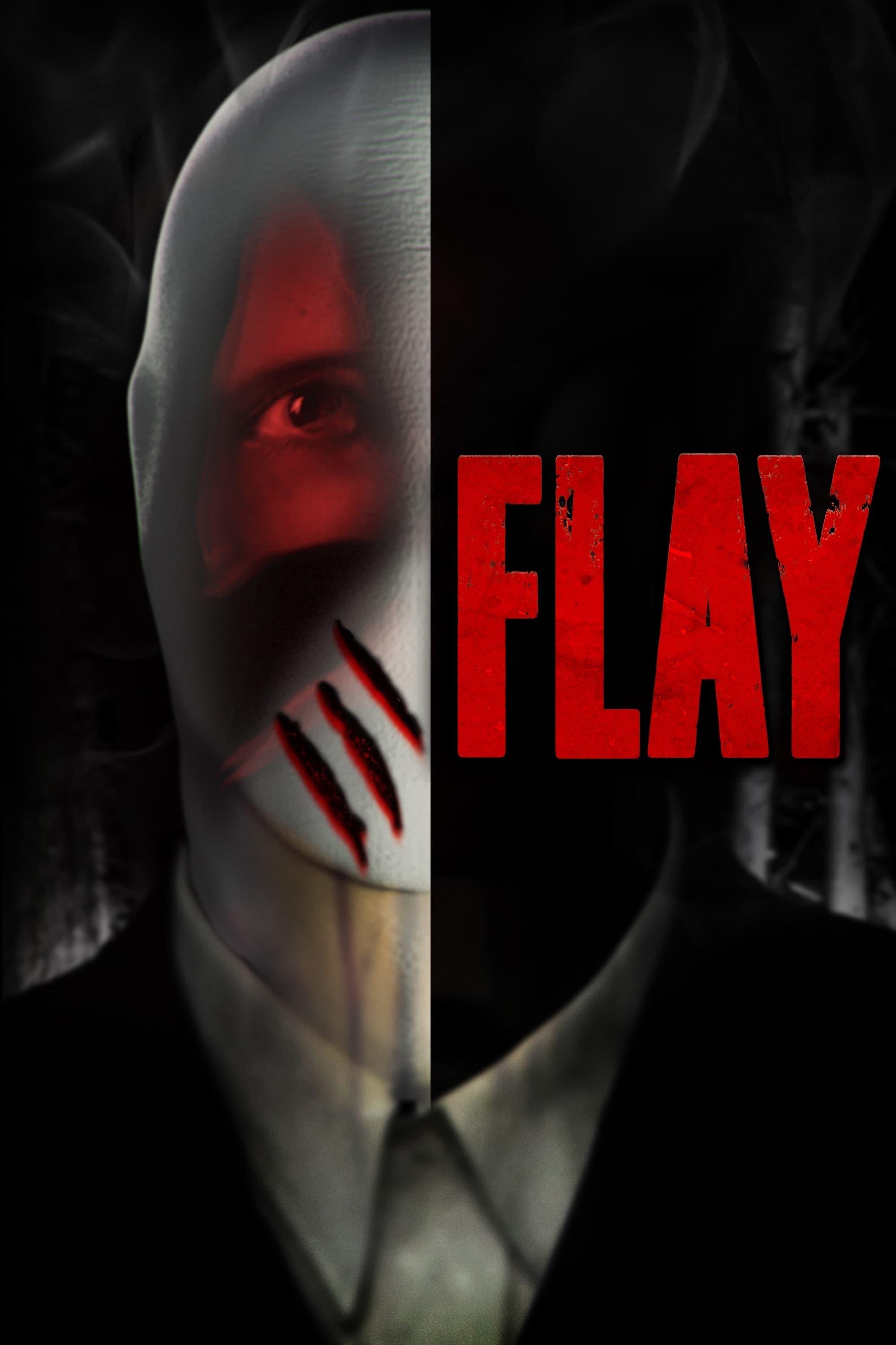 Flay poster
