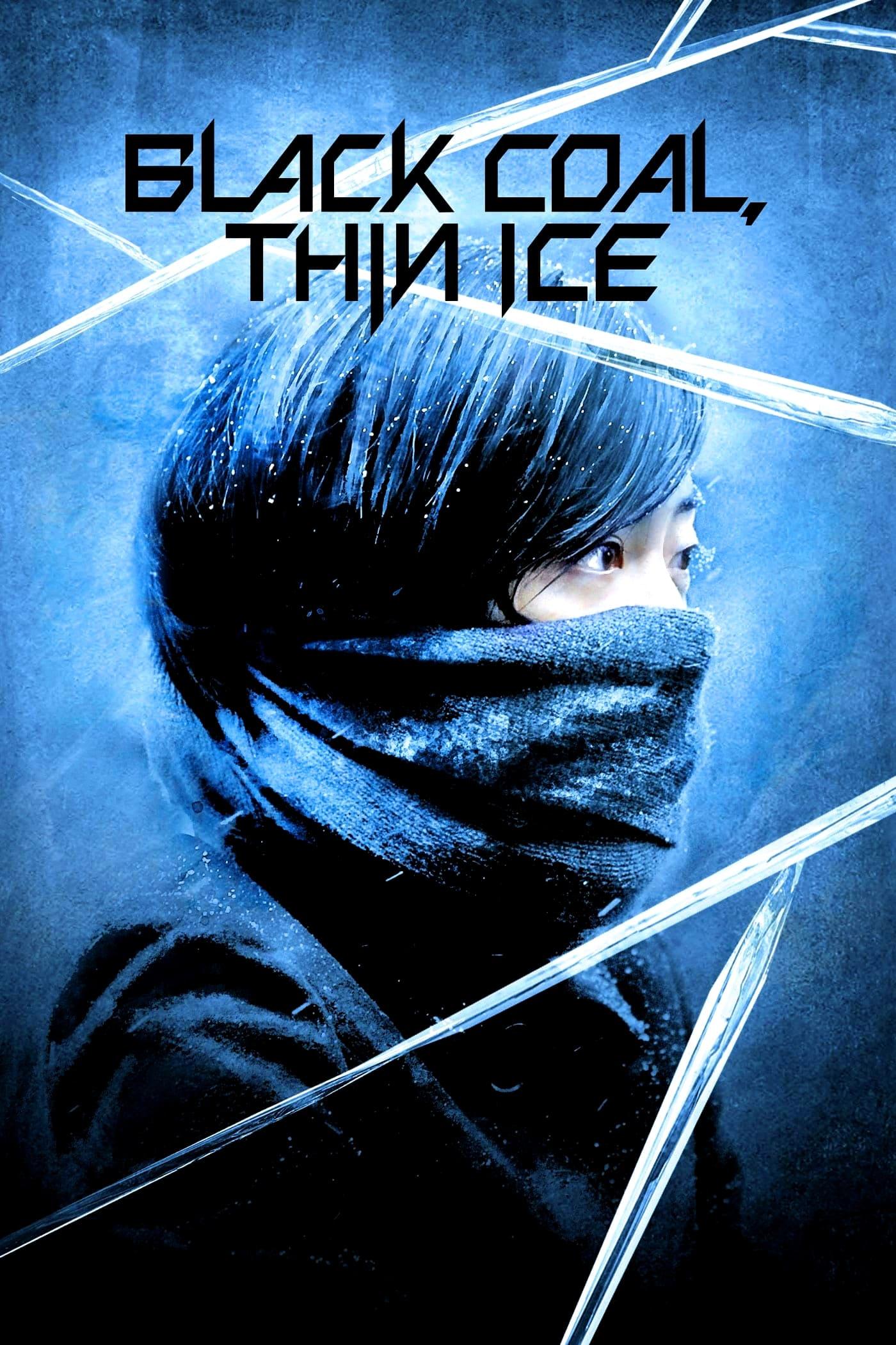 Black Coal, Thin Ice poster