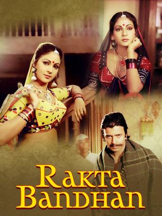 Raktha Bandhan poster