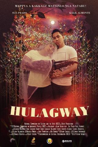 Hulagway poster