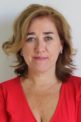 María José Parra pic