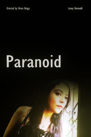 Paranoid poster