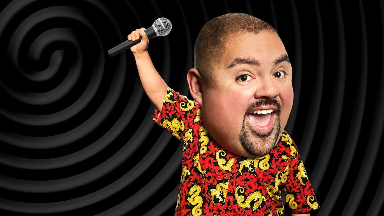 Gabriel Iglesias: I'm Sorry for What I Said When I Was Hungry backdrop
