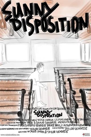 Sunny Disposition poster