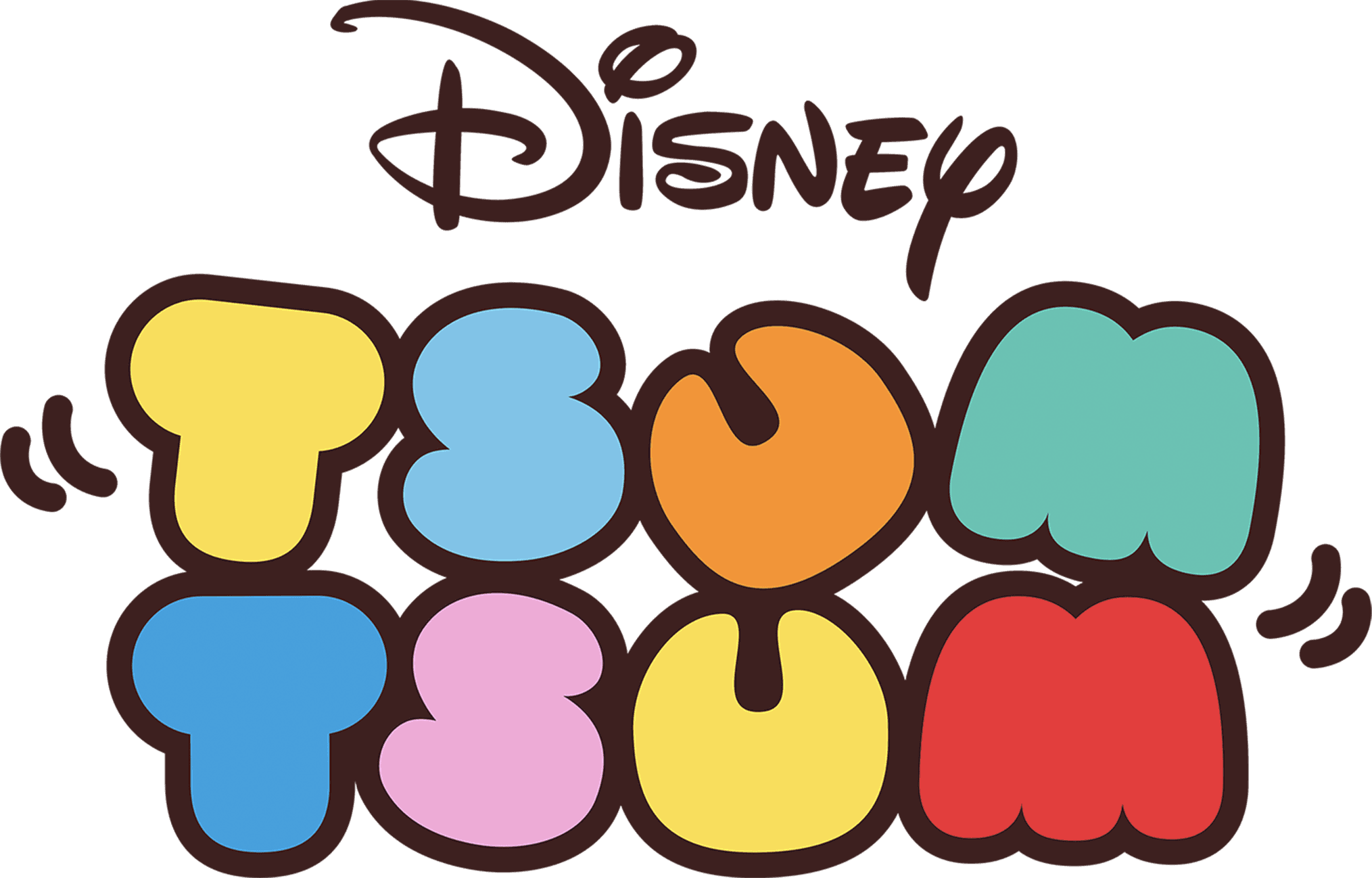 Tsum Tsum logo