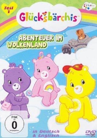 Care Bears: Adventures in Care-a-lot poster