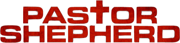 Pastor Shepherd logo