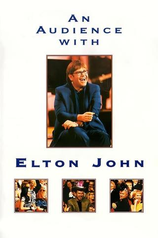 An Audience with Elton John poster