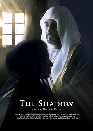 The Shadow poster