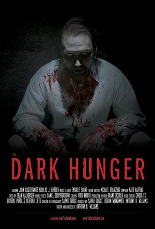 The Dark Hunger poster
