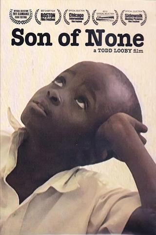 Son of None poster