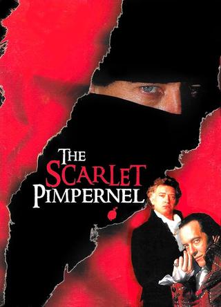 The Scarlet Pimpernel poster