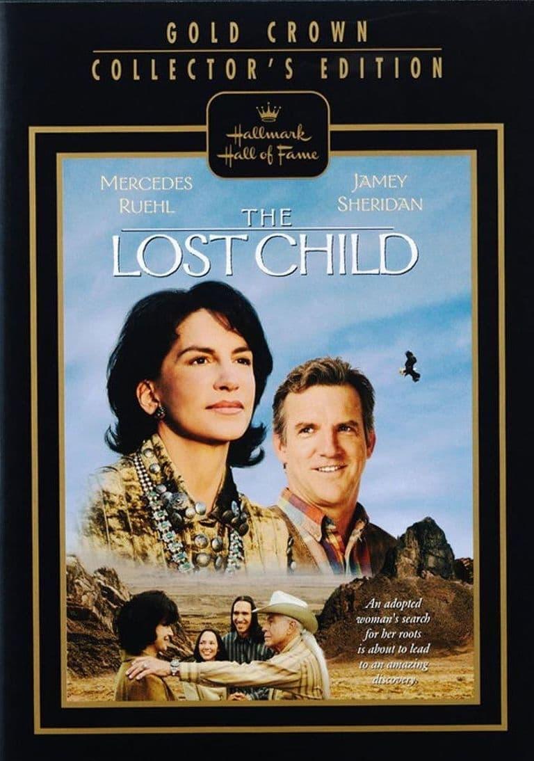 The Lost Child poster