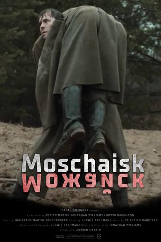 Moschaisk poster