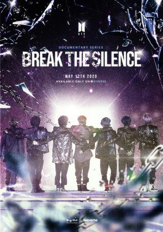 Break the Silence: Docu-Series poster