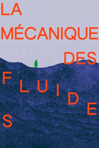 The Mechanics of Fluids poster