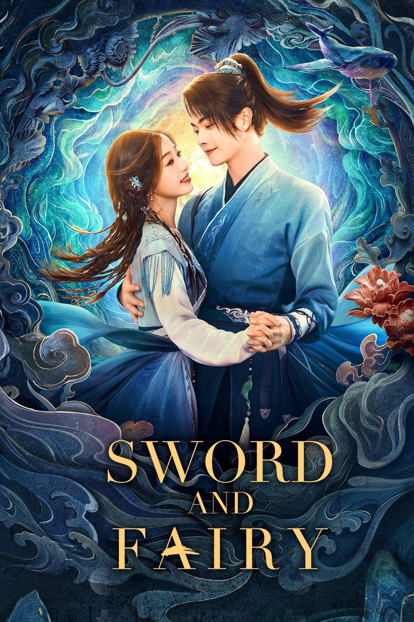 Sword and Fairy poster