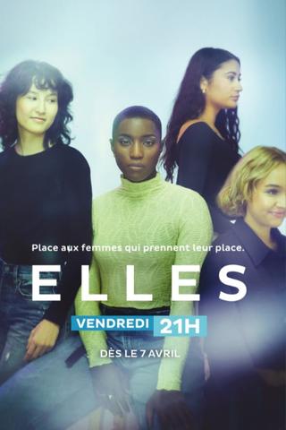 Elles poster