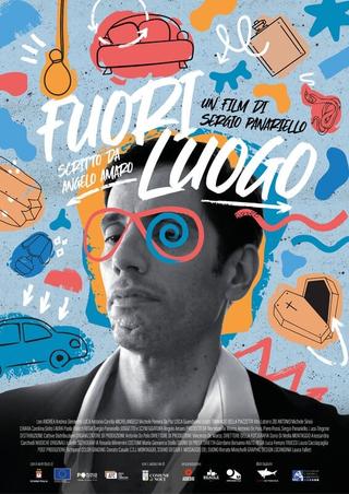 Fuori Luogo poster